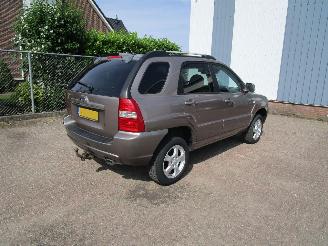 Kia Sportage 2.0 G3 Navi Clima picture 4