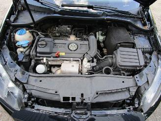 Volkswagen Golf 1.4 TSI Leder Navi Clima 6-Bak picture 10