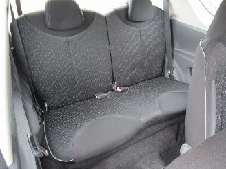 Peugeot 107 Airco Radio/CD picture 10