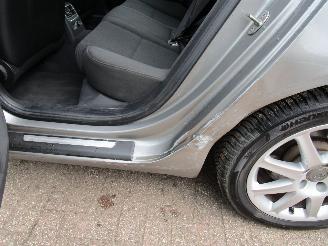 Audi A6 2.4 Sedan Navi Clima 6-Bak picture 9