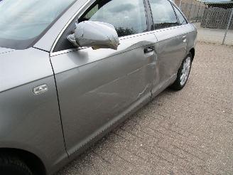 Audi A6 2.4 Sedan Navi Clima 6-Bak picture 5