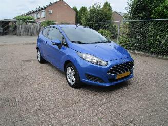 Ford Fiesta 1.0 Navi Clima picture 3