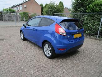 Ford Fiesta 1.0 Navi Clima picture 2