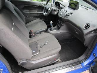 Ford Fiesta 1.0 Navi Clima picture 8