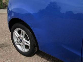 Ford Fiesta 1.0 Navi Clima picture 6