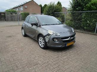Opel Adam 1.4 Airco Radio/CD picture 3