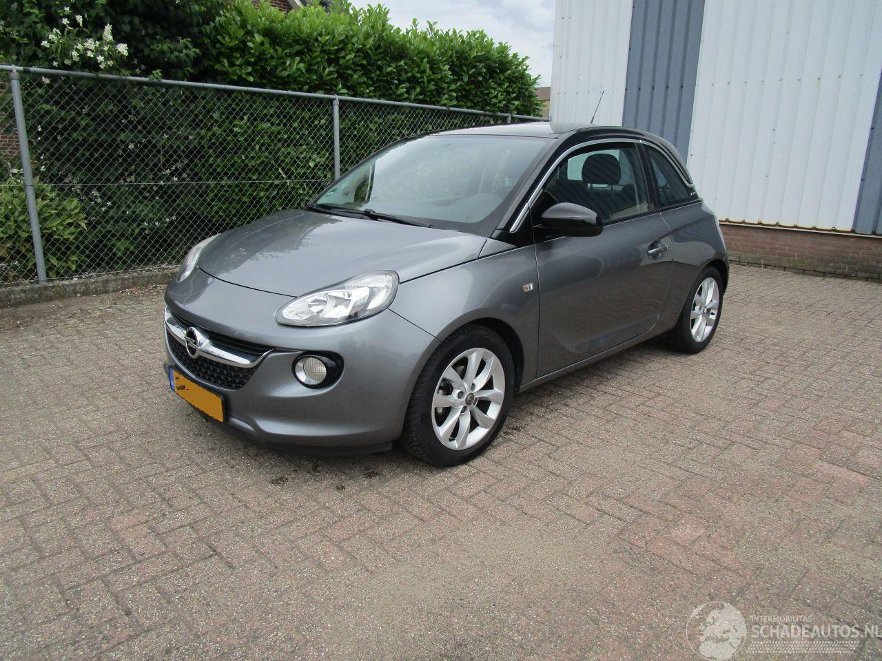 Opel Adam 1.4 Airco Radio/CD