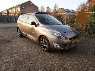 Renault Grand-scenic 1.2 TCE Navi Camera Clima 6-Bak picture 3