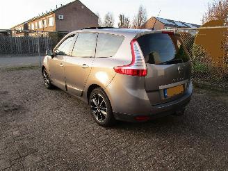 Renault Grand-scenic 1.2 TCE Navi Camera Clima 6-Bak picture 2