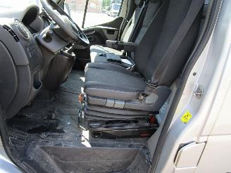 Opel Movano 2.3 CDTI L3H3 Dubbellucht Navi Clima picture 11