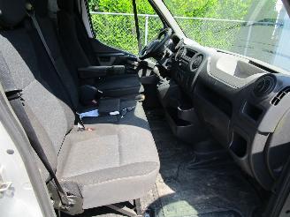 Opel Movano 2.3 CDTI L3H3 Dubbellucht Navi Clima picture 6