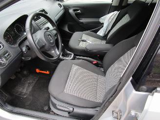 Volkswagen Polo 1.2 TDI Navi Clima picture 14
