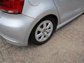 Volkswagen Polo 1.2 TDI Navi Clima picture 5