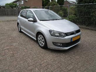 Volkswagen Polo 1.2 TDI Navi Clima picture 3