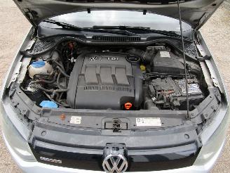 Volkswagen Polo 1.2 TDI Navi Clima picture 10