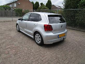 Volkswagen Polo 1.2 TDI Navi Clima picture 2