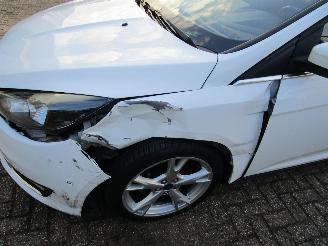 Ford Focus 1.0 Navi Clima picture 7