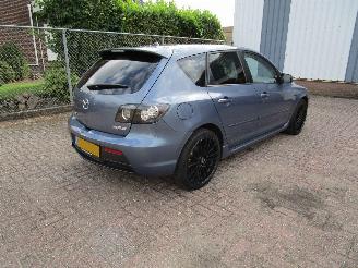 Mazda 3 2.3 Turbo MPS Navi Clima picture 4