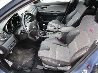 Mazda 3 2.3 Turbo MPS Navi Clima picture 12