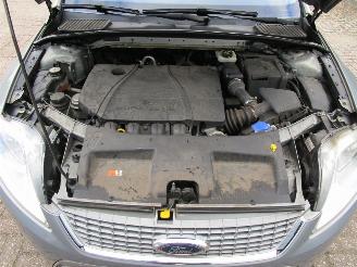 Ford Mondeo 2.0 16V Navi Clima 80.000 KM picture 14