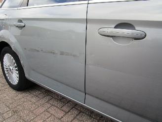 Ford Mondeo 2.0 16V Navi Clima 80.000 KM picture 8