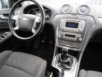 Ford Mondeo 2.0 16V Navi Clima 80.000 KM picture 16