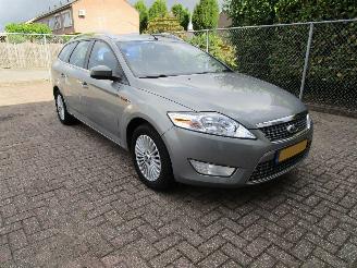 Ford Mondeo 2.0 16V Navi Clima 80.000 KM picture 3