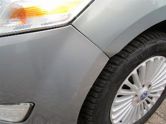 Ford Mondeo 2.0 16V Navi Clima 80.000 KM picture 13