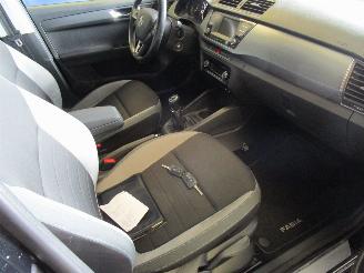 Skoda Fabia 1.2 TSI Joy Clima picture 19