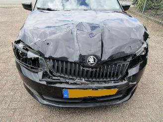 Skoda Fabia 1.2 TSI Joy Clima picture 7