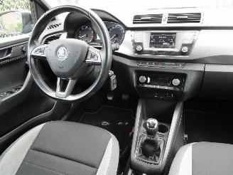 Skoda Fabia 1.2 TSI Joy Clima picture 15