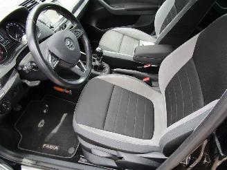Skoda Fabia 1.2 TSI Joy Clima picture 17
