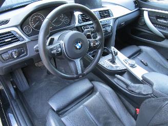 BMW 4-serie 420D Navi Clima Leder picture 23