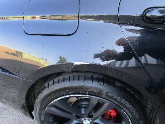 BMW 4-serie 420D Navi Clima Leder picture 13
