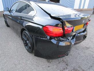 BMW 4-serie 420D Navi Clima Leder picture 8