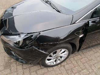 Opel Astra 1.2 Nieuwe Motor Camera Navi picture 7