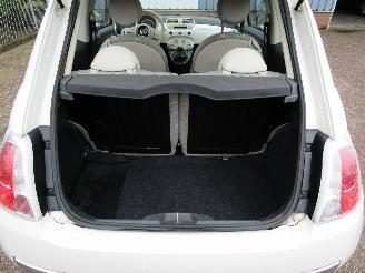 Fiat 500 Twin Air Navi Airco picture 16