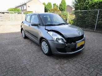 Suzuki Swift 1.2 Airco 5-Drs picture 3