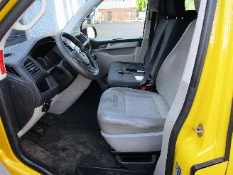 Volkswagen Transporter 2.0 TDI Navi Airco Nw APK picture 9