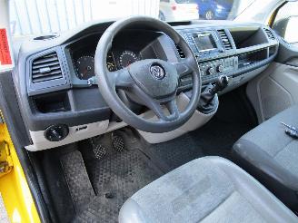 Volkswagen Transporter 2.0 TDI Navi Airco Nw APK picture 10