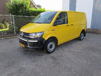 Volkswagen Transporter 2.0 TDI Navi Airco Nw APK picture 2