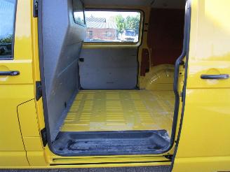 Volkswagen Transporter 2.0 TDI Navi Airco Nw APK picture 13