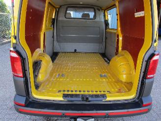 Volkswagen Transporter 2.0 TDI Navi Airco Nw APK picture 12