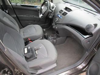 Chevrolet Spark 1.0 Bi-Fuel Airco picture 9