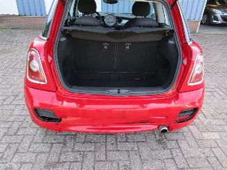 Mini Cooper 1.6 Airco Leder 174.000 KM picture 8