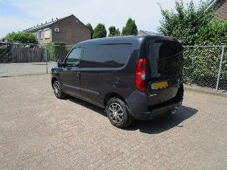 Opel Combo 1.3 CDTI Sport Airco Radio/CD picture 2