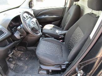Opel Combo 1.3 CDTI Sport Airco Radio/CD picture 10