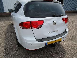 Seat Altea xl 1.2 TSI Navi Camera 176.000 KM picture 6