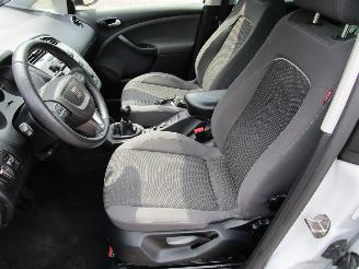 Seat Altea xl 1.2 TSI Navi Camera 176.000 KM picture 17