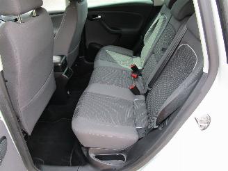 Seat Altea xl 1.2 TSI Navi Camera 176.000 KM picture 16